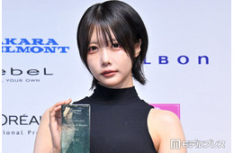 あの「誰もが一度はなってみたいなと思うような愛されフェイス」だと思うタレント明かす