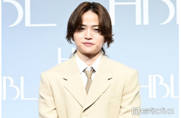 timelesz菊池風磨、高校時代に感じていたコンプレックス告白「髪型よりも気を使っているときも」