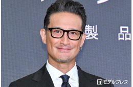 松岡昌宏、20年間での変化は「いろいろあります」それでも変わらないものは“自分の役目”