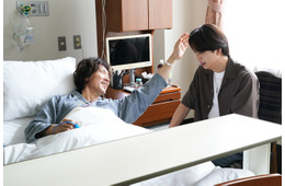 【ラストノート 第9話】葵（内田有紀）＆澄晴（寺西拓人）、互いを信じる決意 未来へ一歩踏み出す