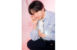 中島健人、恋の悩みに全力LOVEアンサー「恋愛に優先席なんてない」初恋エピソードも