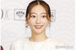 武田玲奈、結婚発表 お相手は「一般の方」