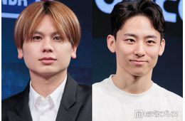 BE:FIRST・MANATO、バスケ・河村勇輝選手との“関係”告白「初めて河村選手を見たときは…」