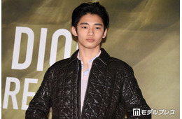 冨永愛の息子・章胤「最近のお気に入り」ダイナミックな手作り無水カレーに反響「豪快で美味しそう」「蓋が浮いてる」