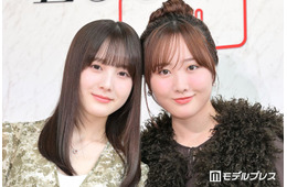 本田望結、妹・紗来が知らなかった事実を告白 紗来は「あとで怒ります！」【マイケル・コース】