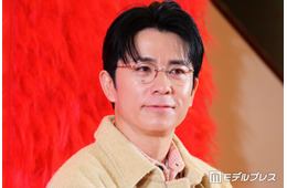 オリラジ藤森慎吾「妻たっての希望で私の実家長野へ」娘＆両親のほのぼのショットに「素敵な関係」「ほっこりする」の声