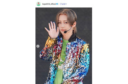 “全顔整形”リアルピース・こぺ「七変化」7人の芸能人ものまねメイク姿公開「技術素晴らしい」「完成度高い」の声
