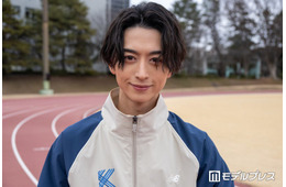 【「俺たちの箱根駅伝」インタビューVol.4】池田匡志、小林虎之介の覚悟感じる一言に「このキャプテンで本当に良かった」撮影で築いた仲間との絆