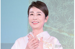 安藤優子「キッチンカウンター居酒屋開店」充実小鉢の食卓披露に反響「いつでもお店出せそう」「食材の使い方が参考になる」