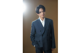 岩瀬洋志、憧れ・鈴木亮平に痺れた瞬間「本当に震えました」念願の医療作品「TOKYO MER」初出演秘話【モデルプレスカウントダウンマガジン】