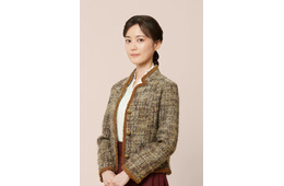 生田絵梨花「めおと日和」芙美子役で出演決定 前任・山本舞香が出産で出演辞退【コメント】