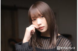 元ばんばんざい流那「Newカラー」モカベージュに髪色チェンジ「上品」「透明感が爆上がりしてる」と反響
