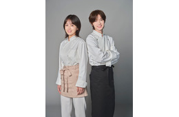 伊原六花、トラジャ七五三掛龍也に2年前に感じた漢な部分 再共演で「数倍キラキラが増えた」【「小麦とバターと復讐と」インタビュー前編】