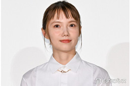 「豊臣兄弟！」市役・宮崎あおい、勝家（山口馬木也）の「愛情を感じた」“退場回” 未公開シーン明かす 山口もスタジオで思わず涙