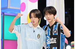 NCT WISH、胸キュンセリフ選手権＆メンバーの本音深掘り「うれしかった言葉」は？【NCT WISHの放課後グランプリ】