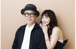 長谷川京子「リリーさんに誘われたら面白いはず」20年来の仲で息ぴったりながらドラマで本格共演は初。「撮影初日メイク中に会話していたら急にイビキが…」驚かされたゆるすぎる空気感
