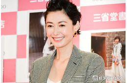 2児の母・田丸麻紀「久しぶりに泣いた」8歳次男からのサプライズ誕生日プレゼント披露「絵に描いたような幸せ」「素敵すぎる」と反響