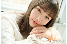 登録者100万人超YouTuberきりまる、入籍報告 “交際約4年”夫を初顔出し＆密着ショット公開「大好きだーーーーー！」