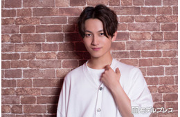 7ORDER萩谷慧悟＆元乃木坂46渡辺みり愛、結婚発表「子供にも恵まれております」