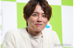 杉浦太陽「足ハグ」ギュッと抱きつく次女・夢空ちゃん公開「パパ大好きが溢れてる」「癒しパワー全開」と反響