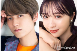 7ORDER萩谷慧悟＆元乃木坂46渡辺みり愛、結婚発表「子供にも恵まれております」