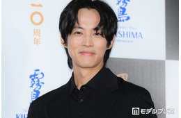 松坂桃李「師匠はうちの妻です」得意料理明かす