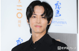 松坂桃李「VIVANT」視聴者側の会話再現「やっぱり野崎は裏切ってないんだよ」「絶対にギャラ3倍だよね？」