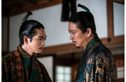 【豊臣兄弟！ 第34話】政治を動かすようになった秀吉、大坂城を築城