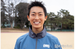 【「俺たちの箱根駅伝」インタビューVol.13】山崎雄大、小林虎之介から継承された言葉が「自信にも繋がりました」合宿の夜に2人で過ごした時間