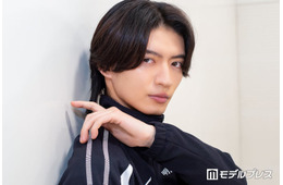 【「俺たちの箱根駅伝」インタビューVol.15】杢代和人「友介役が杢代くんでよかった」小林虎之介から初日に言われた言葉に感激 距離縮め見つけた魅力