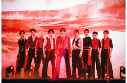 &TEAM、今秋から全国ツアー開催へ 史上最多都市・最多公演数の18都市41公演【日程・都市一覧】