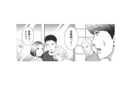 義姉の隠し撮り写真について追及される夫。しかし開き直った態度を見せことで義父が激怒し…【カントリークラッシャー #18】