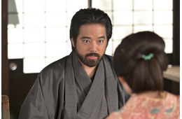 【風、薫る 第117回あらすじ】りん、元夫・亀吉が突然現れる