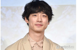 坂口健太郎、結婚発表 お相手は一般女性・所属事務所が認める