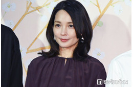国仲涼子＆渡部篤郎、次期朝ドラ「ブラッサム」台本にないシーンで見せた夫婦の関係性「すごく好きなシーン」