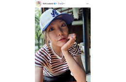 元モー娘。小川麻琴、結婚・出産・離婚認める 元夫・牧田拓磨もコメント「シングルファーザーです」