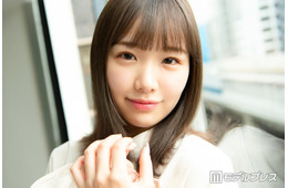 登録者100万人超YouTuberきりまる「約4年間ずっと温めてきた」人の服で勝手に1人ファッションショーするイケメン夫披露「センス抜群」「オシャレに見えてしまう不思議」の声