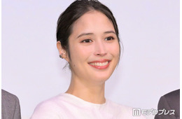広瀬アリス、早朝撮影の“感情が高ぶるシーン”振り返る「短い睡眠時間で追い込まれていた」【沖晴くんの涙を殺して】