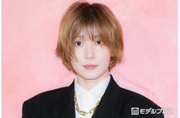 松岡茉優、初共演相手に感謝 自身も驚く新たな感情「自分の知らない感情に何度もなって」【ダウンタイム】
