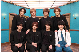Hey! Say! JUMP冠番組「いたジャン！」10月から土曜にカムバック きょう放送回は「7人だけの夏休み」渾身の手料理披露