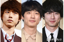 【推し俳優で巡る名作3選】坂口健太郎「ヒロイン失格」学校一のモテ男役で注目 国境越えて魅せる多彩な表現力