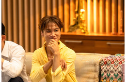 「VIVANT」チョッキー役・OHM、念願の来日決定「幸せな気持ちでいっぱい」多方面でドラマの魅力広める予定