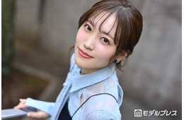 櫻坂46の2代目キャプテン・松田里奈、卒業発表「年内の活動をもちまして」