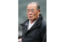 元プロ野球選手・張本勲さんが死去