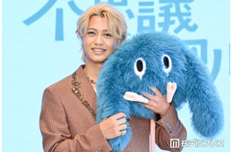 キンプリ高橋海人、初の個展開催に喜び 当日まで準備「まだ寝ている感覚」「目がバキバキ」