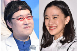 蒼井優「ラヴィット！」初出演決定で“前代未聞の条件付き” 夫・山里亮太の裏番組欠席にも注目集まる「条件気になる」「山ちゃんも関係が？」
