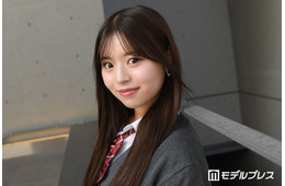 「今日好き」谷村優真（ゆま）「大人っぽくなりたい」雰囲気ガラリのイメチェン姿公開「印象が全然違う」「思わずドキッとした」と反響