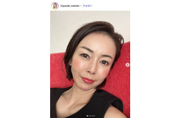 1児の母・宮崎宣子「ブロッコリー多めの森弁当」が話題「彩り綺麗」「見てるだけで楽しい」