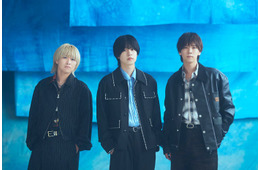 マルシィ、初の地上波連ドラ主題歌決定 福士蒼汰主演「ハイド＆シーク」主人公目線の大人なラブバラード書き下ろし【マルシィ＆福士コメントあり】