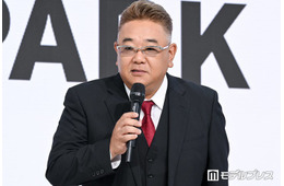 “脳梗塞で休養中”伊達みきお、ラジオで近況報告「毎日メールをくれる」STARTOタレント明かす